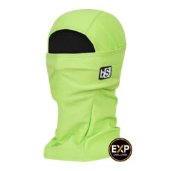BlackStrap Expedition Hood Balaclava 2023 -Outerwear Select Stores BlackStrap Expedition Hood Balaclava 22 23 SLME 1