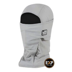 BlackStrap Expedition Hood Balaclava 2023 -Outerwear Select Stores BlackStrap Expedition Hood Balaclava 22 23 STEE 1