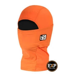 Black Strap Expedition Hood Kids Balaclava 2023 -Outerwear Select Stores BlackStrap Expedition Hood Kids Balaclava 22 23 BORA 1