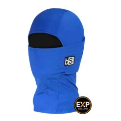 Black Strap Expedition Hood Kids Balaclava 2023 -Outerwear Select Stores BlackStrap Expedition Hood Kids Balaclava 22 23 ROYLB 1