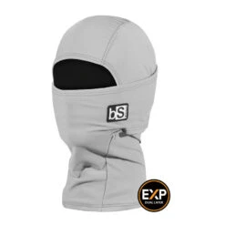 Black Strap Expedition Hood Kids Balaclava 2023 -Outerwear Select Stores BlackStrap Expedition Hood Kids Balaclava 22 23 STEE 1