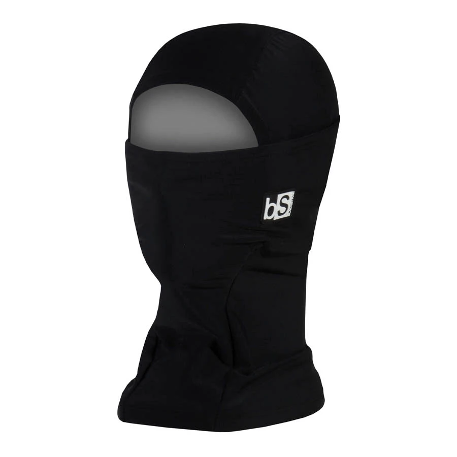 BlackStrap Hood Balaclava 2023 1 BlackStrap Hood Balaclava 2023