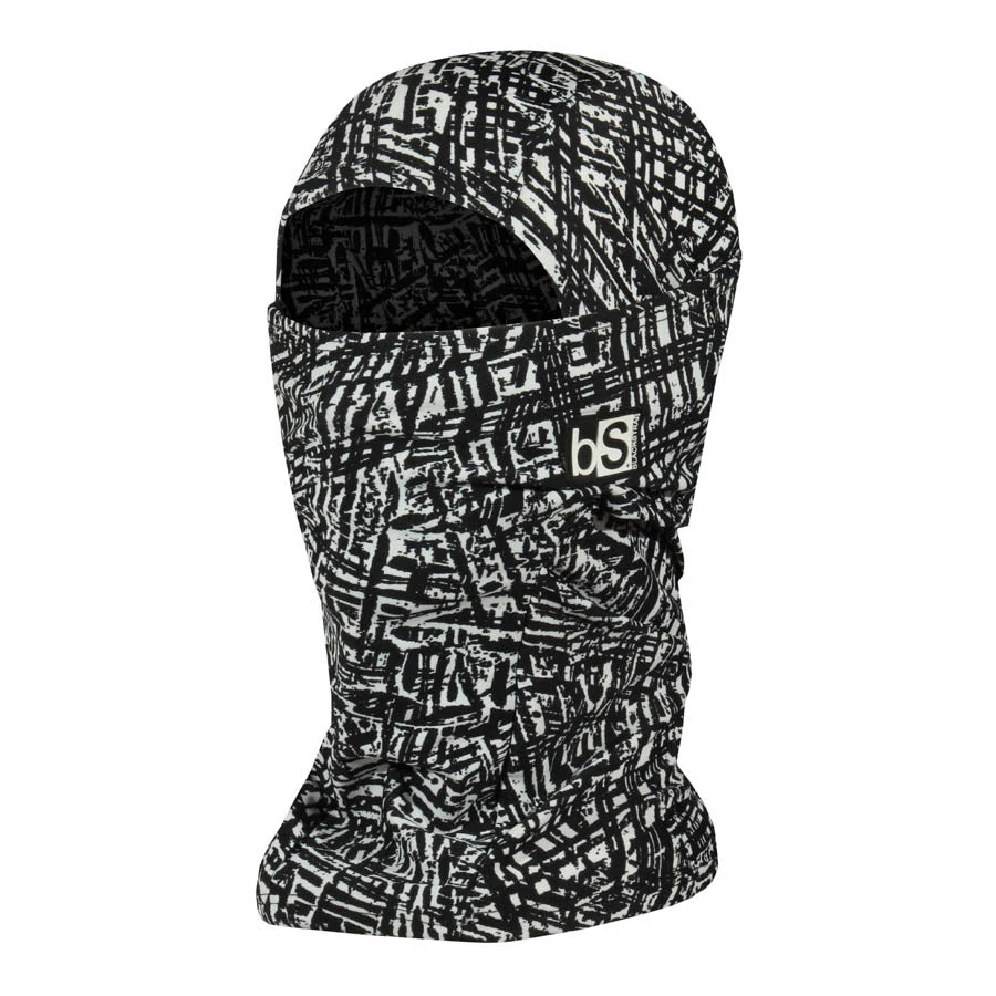 BlackStrap Hood Balaclava 2023 11 BlackStrap Hood Balaclava 2023 - Image 11