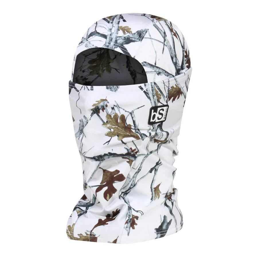 BlackStrap Hood Balaclava 2023 9 BlackStrap Hood Balaclava 2023 - Image 9