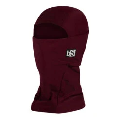 BlackStrap Hood Balaclava 2023 25 BlackStrap Hood Balaclava 2023 -Outerwear Select Stores BlackStrap Hood Balaclava 22 23 WINE 1