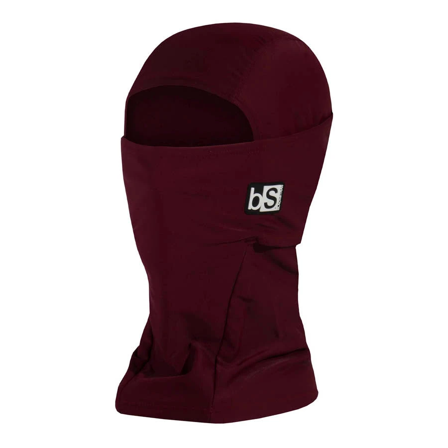 BlackStrap Hood Balaclava 2023 6 BlackStrap Hood Balaclava 2023 - Image 6
