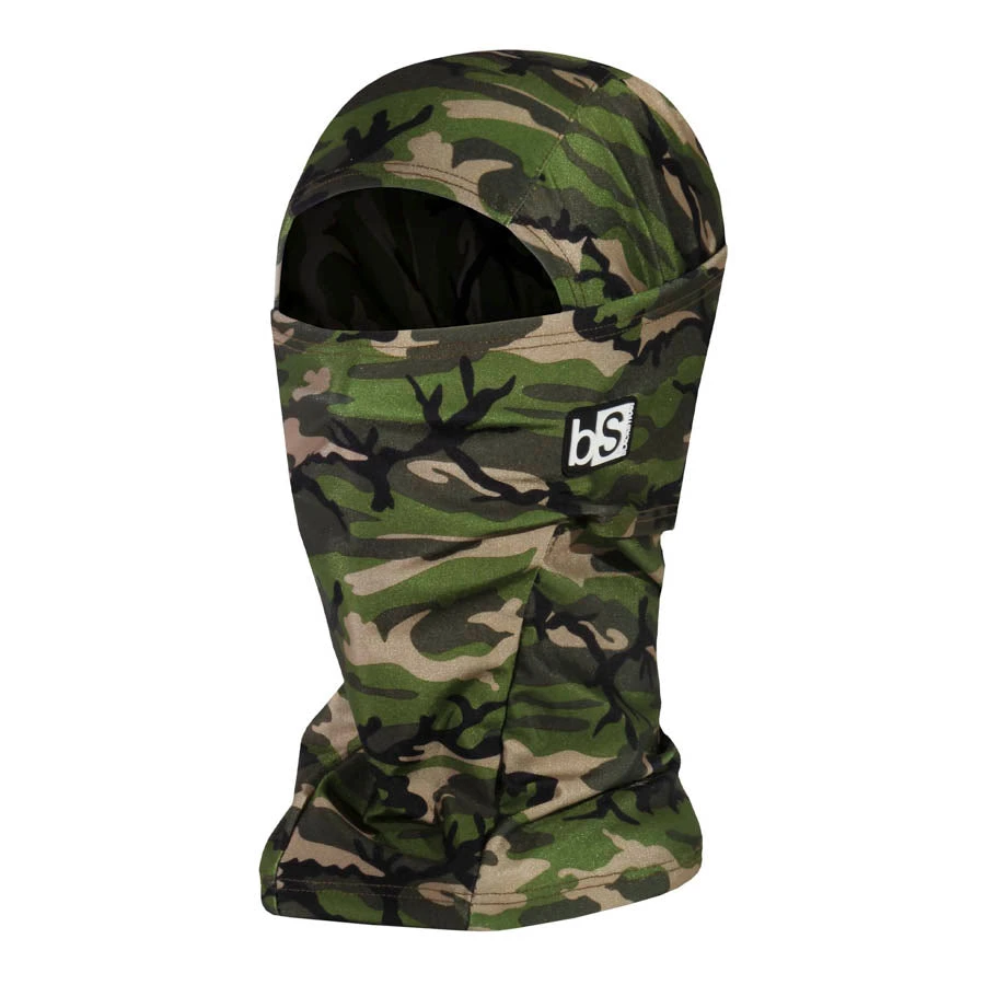 BlackStrap Hood Balaclava 2023 2 BlackStrap Hood Balaclava 2023 - Image 2
