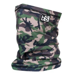 Outerwear Select Stores -Outerwear Select Stores BlackStrap Single Layer Tube 22 23 S 1