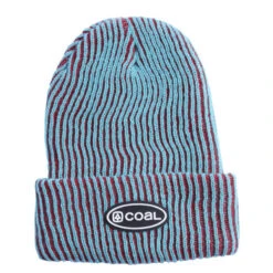 Coal The Benny Beanie 2023 -Outerwear Select Stores Coal The Benny Beanie 22 23 MINT 1