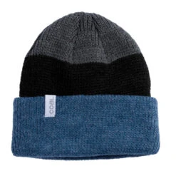 Coal The Frena Thick Knit Cuff Beanie 2023 -Outerwear Select Stores Coal The Frena Thick Knit Cuff Beanie 22 23 SLAT 1