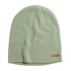 Coal The Julietta Jersey Knit Beanie 2023 -Outerwear Select Stores Coal The Julietta Jersey Knit Beanie 22 23 CUCB 1