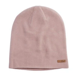 Coal The Julietta Jersey Knit Beanie 2023 -Outerwear Select Stores Coal The Julietta Jersey Knit Beanie 22 23 DROS 1