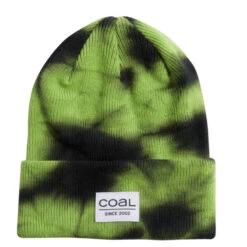 Coal The Standard Beanie 2023 10 Coal The Standard Beanie 2023 -Outerwear Select Stores Coal The Standard Beanie 22 23 GRTD 1