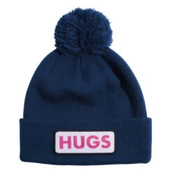 Coal The Vice Beanie 2023 -Outerwear Select Stores Coal The Vice Beanie 22 23 MBLU 1