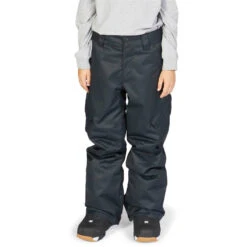 DC Shoes Banshee Kids Pant 2023 -Outerwear Select Stores DC Shoes Banshee Kids Pant 22 23 BLAC 2