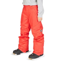 DC Shoes Banshee Kids Pant 2023 -Outerwear Select Stores DC Shoes Banshee Kids Pant 22 23 RRED 2