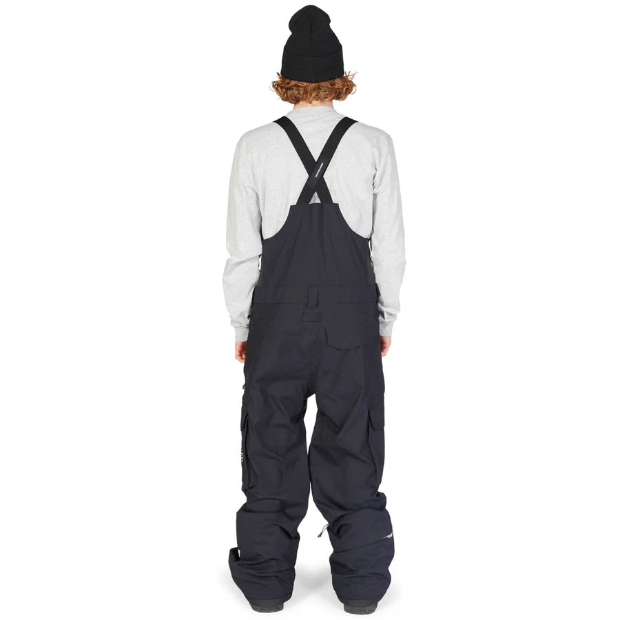 DC Shoes Brigade 45K Bib Pant 2023 4 DC Shoes Brigade 45K Bib Pant 2023 - Image 4