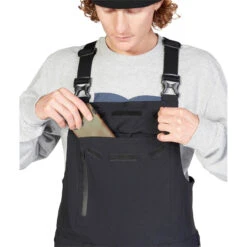 DC Shoes Brigade 45K Bib Pant 2023 9 DC Shoes Brigade 45K Bib Pant 2023 -Outerwear Select Stores DC Shoes Brigade 45K Bib Pant 22 23 BLAC 4