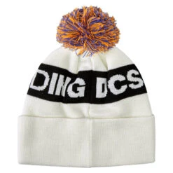 DC Shoes Chester Beanie 2023 -Outerwear Select Stores DC Shoes Chester Beanie 22 23 PLCN 2