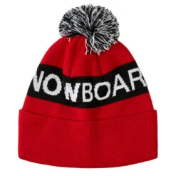 DC Shoes Chester Beanie 2023 -Outerwear Select Stores DC Shoes Chester Beanie 22 23 RRED 1