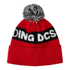 DC Shoes Chester Beanie 2023 -Outerwear Select Stores DC Shoes Chester Beanie 22 23 RRED 2