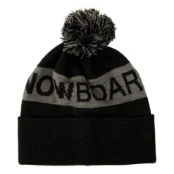 DC Shoes Chester Kids Beanie 2023 -Outerwear Select Stores DC Shoes Chester Kids Beanie 22 23 BLAC 1