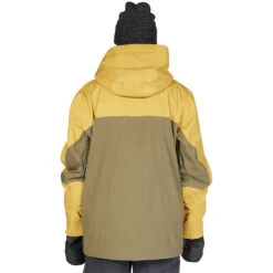 DC Shoes Command 45K Jacket 2023 16 DC Shoes Command 45K Jacket 2023 -Outerwear Select Stores DC Shoes Command 45K Jacket 22 23 BMST 3