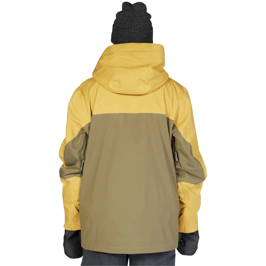 DC Shoes Command 45K Jacket 2023 4 DC Shoes Command 45K Jacket 2023 - Image 4