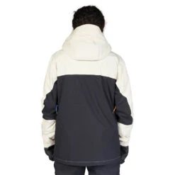 DC Shoes Command 45K Jacket 2023 19 DC Shoes Command 45K Jacket 2023 -Outerwear Select Stores DC Shoes Command 45K Jacket 22 23 PLCN 2