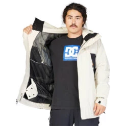 DC Shoes Command 45K Jacket 2023 21 DC Shoes Command 45K Jacket 2023 -Outerwear Select Stores DC Shoes Command 45K Jacket 22 23 PLCN 4