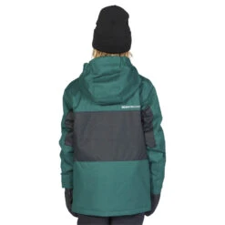 DC Shoes Defy Kids Jacket 2023 12 DC Shoes Defy Kids Jacket 2023 -Outerwear Select Stores DC Shoes Defy Kids Jacket 22 23 BOTG 3