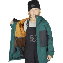 DC Shoes Defy Kids Jacket 2023 13 DC Shoes Defy Kids Jacket 2023 -Outerwear Select Stores DC Shoes Defy Kids Jacket 22 23 BOTG 4
