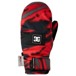 DC Shoes Franchise Kids Mitt 2023 -Outerwear Select Stores DC Shoes Franchise Kids Mitt 22 23 TDRD 1