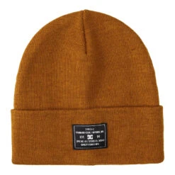 DC Shoes Label Kids Beanie 2023 -Outerwear Select Stores DC Shoes Label Kids Beanie 22 23 SPCE 1