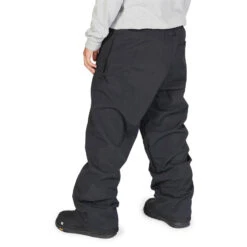 DC Shoes Primo Pant 2023 -Outerwear Select Stores DC Shoes Primo Pant 22 23 BLAC 3