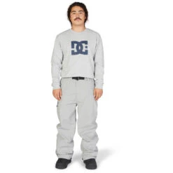 DC Shoes Primo Pant 2023 -Outerwear Select Stores DC Shoes Primo Pant 22 23 DOVE 1