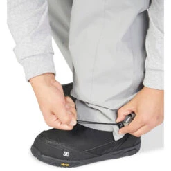 DC Shoes Primo Pant 2023 -Outerwear Select Stores DC Shoes Primo Pant 22 23 DOVE 4