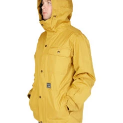 DC Shoes Servo Jacket 2023 -Outerwear Select Stores DC Shoes Servo Jacket 22 23 BMST 2