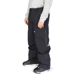 DC Shoes Squadron 45K Pant 2023 -Outerwear Select Stores DC Shoes Squadron 45K Pant 22 23 BLAC 3