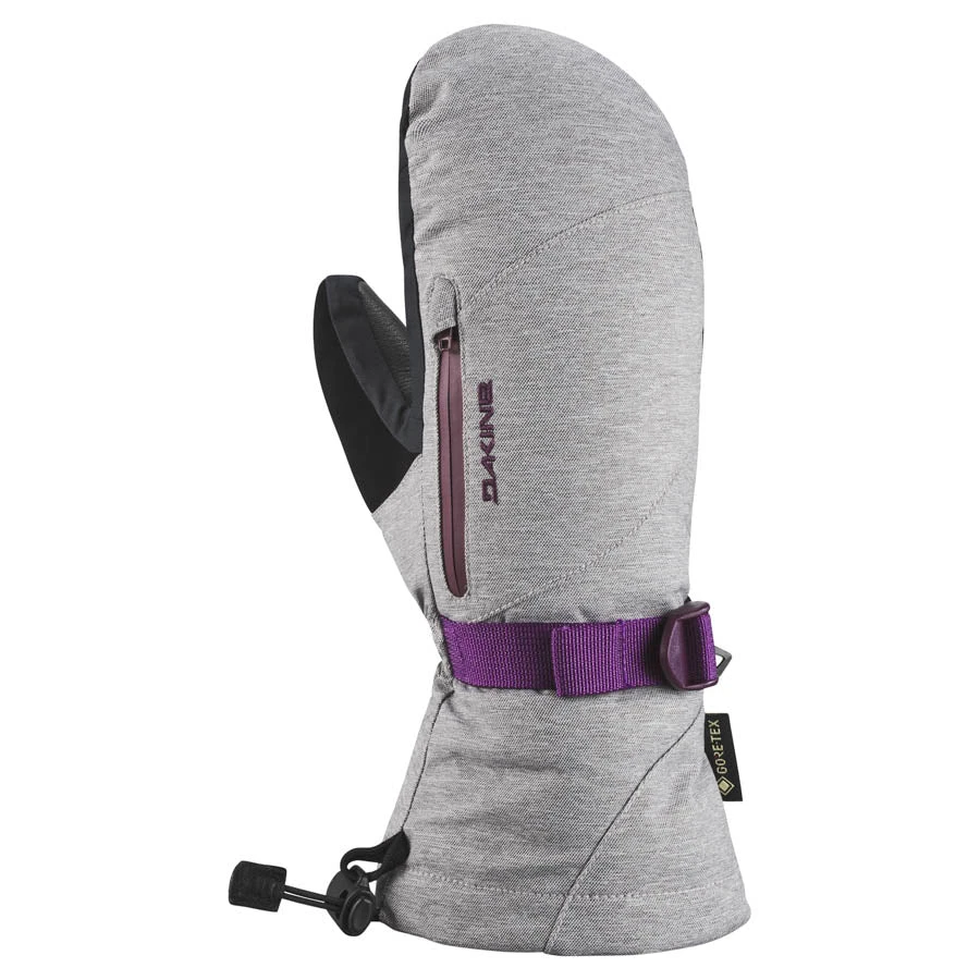 Dakine Sequoia GORE-TEX Womens Mitt 2023 1 Dakine Sequoia GORE-TEX Womens Mitt 2023
