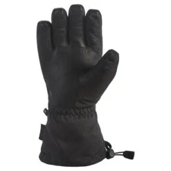Dakine Tahoe Womens Glove 2023 -Outerwear Select Stores Dakine Tahoe Womens Glove 22 23 BLAC 2