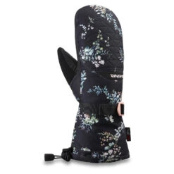 Dakine Camino Womens Mitten 21-22 -Outerwear Select Stores Dakine Women s Camino Mitten 21 22 SOLS 1