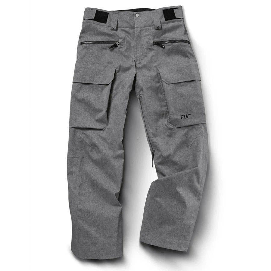 FW Catalyst 2L Insulated Denim Pant 2023 2 FW Catalyst 2L Insulated Denim Pant 2023 - Image 2