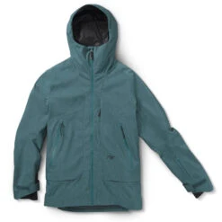 FW Manifest 2L Jacket2023 -Outerwear Select Stores FW Manifest 2L Jacket 22 23 DTEA 1