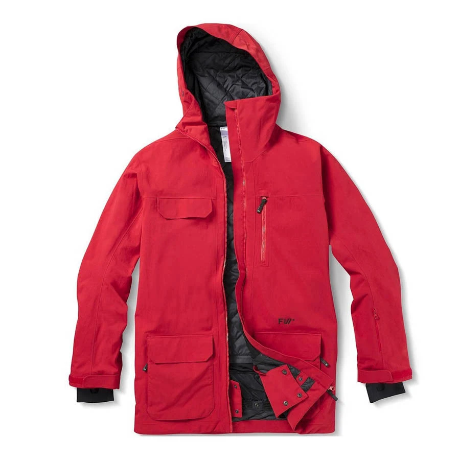 FW Catalyst 2L Jacket 21-22 2 FW Catalyst 2L Jacket 21-22 - Image 2