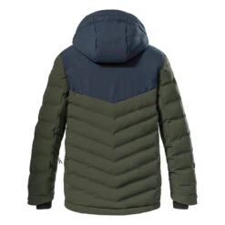 Killtec Asher Kids Jacket 2023 5 Killtec Asher Kids Jacket 2023 -Outerwear Select Stores Killtec Asher Kids Jacket 22 23 DOLV 2