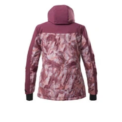 Killtec Aurora Womens Jacket 2023 -Outerwear Select Stores Killtec Aurora Womens Jacket 22 23 DPLM 2