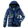 Killtec Caleb Kids Jacket 21-22