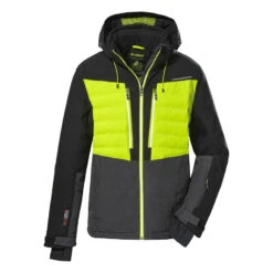 Killtec Daniel Jacket 2023