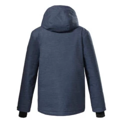 Killtec David Kids Jacket 2023 -Outerwear Select Stores Killtec David Kids Jacket 22 23 DNVY 2